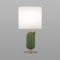 Настольная лампа Odeon Light CACTUS E27 1*60W 5425/1T