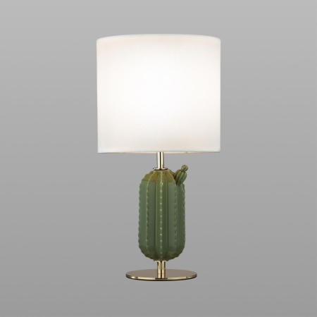 Настольная лампа Odeon Light CACTUS E27 1*60W 5425/1T