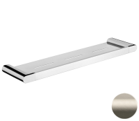 Полка 51 см Remer Lounge LN20XV, сталь LN20XV