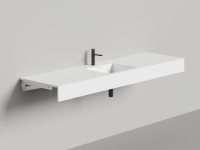 КРОНШТЕЙН УСИЛЕННЫЙ ЛЕВЫЙ 450 мм
комплект 1903305MF