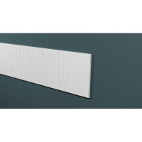 Стеновая панель из дюрополимера DD925(3m) Decor-Dizayn - 3D панель