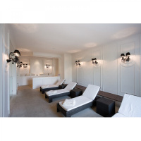 P8030C Угловой элемент Orac Decor из полиуретана