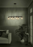 Подвесной светильник Eglo JAZMINIA1 390092