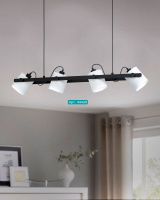 Подвес Eglo HORNWOOD 1 43425