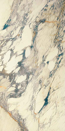 Керамогранит HME 7 BRECCIA CAPRAIA 60X120 RETT HARD