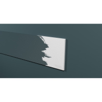 Стеновая панель из дюрополимера DD926(3m) Decor-Dizayn - 3D панель