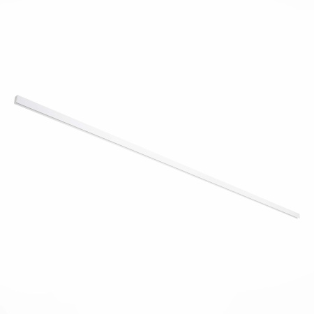 Шинопровод магнитный накладной ST Luce ST003 ST003.539.00 белый, 3000 мм