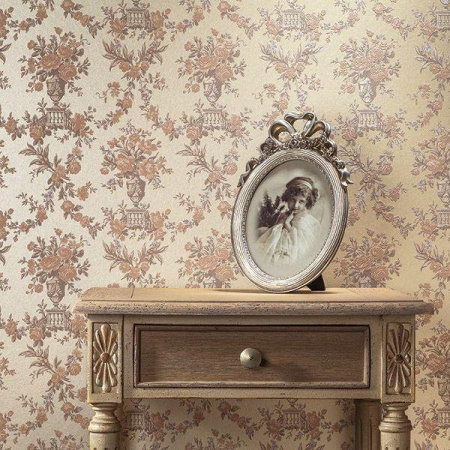 Обои LOYMINA La Belle Epoque (BQ2-006)