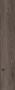 Керамогранит POETRY WOOD  MUD NAT RETT 20x120