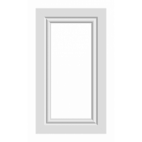 Стеновая панель DIY набор из ЛДФ, арт. SET 018-8045 (800 х 450 х 16мм.)