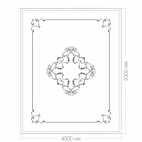 Готовые решения RODECOR 88021CN