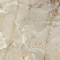 Керамогранит  ONYX&MORE GOLDEN ONYX SATIN 6MM 80x80 RET