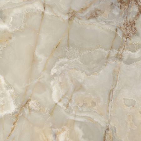 Керамогранит  ONYX&MORE GOLDEN ONYX SATIN 6MM 80x80 RET