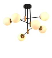 Люстра KINK Light Кайри 07605-6,20