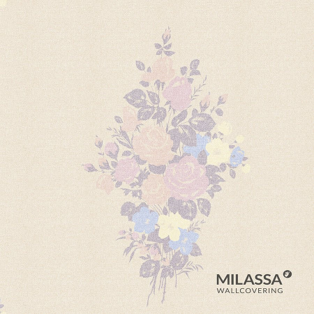 Обои Milassa Loft (25-012)