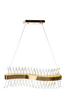 Люстра Garda Decor WAVE BD-309365