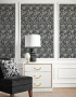 Обои KT-Exclusive Arts&Crafts ET12500