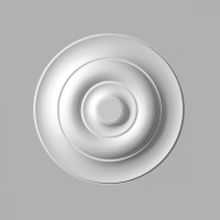 Розетка потолочная  80216/6