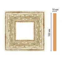 Вставка цветная  165-2-127