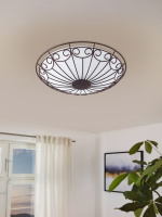 Накладной светильник Colti 92143