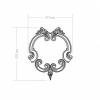 Узел RODECOR 66110BR