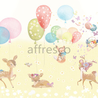 Фрески, Каталог Детские, арт. ID137663