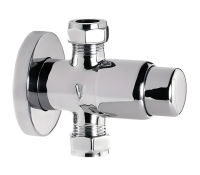 Кран порционный для душа Remer Tempor TE31 TE31