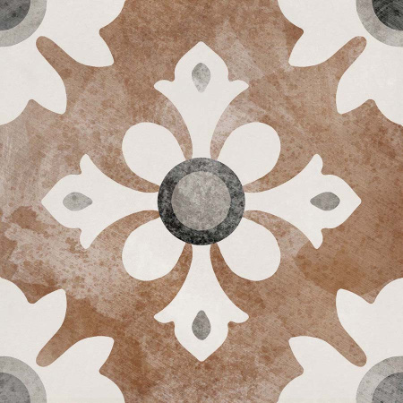 Керамическая плитка PLAY CLASSIC COTTO 20X20/0,64 м2