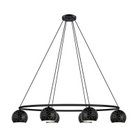 Светильник подвесной Eglo CANTALLOPS 98456