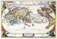 Фрески, Каталог Сюжеты, арт. 0053