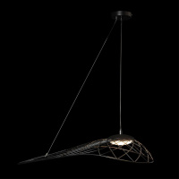 Подвесной светильник Loft It (Light for You) Tressage 10127/590 Black