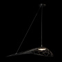 Подвесной светильник Loft It (Light for You) Tressage 10127/590 Black