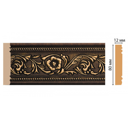 Молдинг  150-56