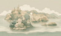 Каталог Wallpaper part 3, арт. AF2321-COL5