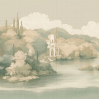 Каталог Wallpaper part 3, арт. AF2321-COL5