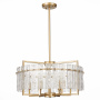 Люстра подвесная ST Luce  MIRA SL1632.203.06