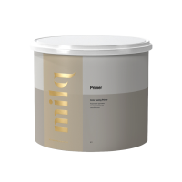 Краски Milq Color Saving Primer - грунтовка с высокой кроющей способностью