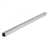 Декоративная рейка из дюрополимера ламинированная  622-89(SH) Decor-Dizayn