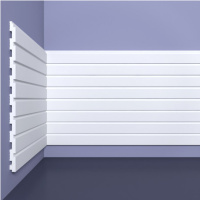 Стеновая панель из XPS Polymer СП 06/2 Bello Deco - 3D панель