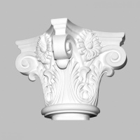 Капитель  DCK13