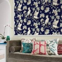 Обои York Florence Broadhurst FB1451