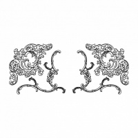 Готовые решения RODECOR 66007RC