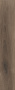Керамогранит ECO CHIC BROWN RET  20X170