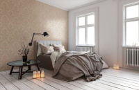 Обои ARCHITECTS PAPER Di Seta (36669-1)