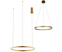 Подвесной светильник Kink Light Тор 08213,33P(3000K)