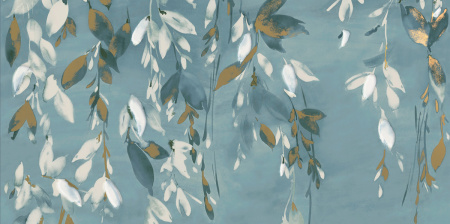 Керамогранит FASCIA MONET MIX A+B Nat. Rect 60X120