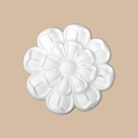 Розетка потолочная  80125
