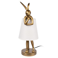 Настольная лампа Loft It (Light for You) Lapine 10315/A White