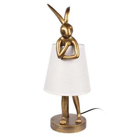 Настольная лампа Loft It (Light for You) Lapine 10315/A White
