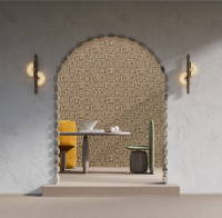 Обои Milassa Полинезия PLZ2-010